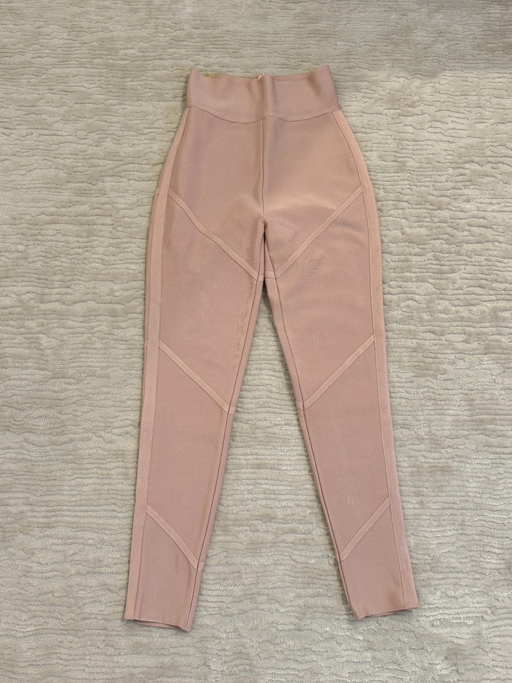 Meshki pants